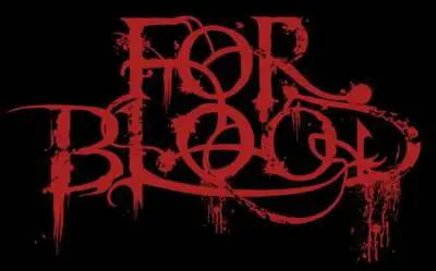 logo For Blood